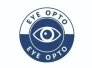 Logo de Eye Opto Exame de Vista