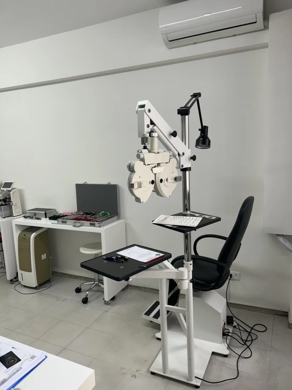 Foto 3:  — Eye Opto Exame de Vista