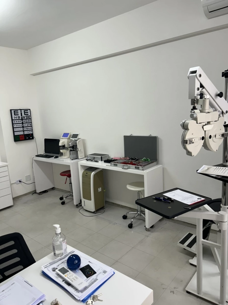 Foto 4:  — Eye Opto Exame de Vista